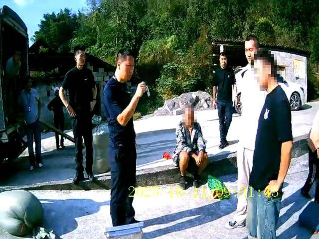 100斤玉米上秤秒变60斤？贵州一村民遭“鬼秤”骗粮！民警出手<strong></p>
<p>虚拟货币炒币经验</strong>，5人被拘