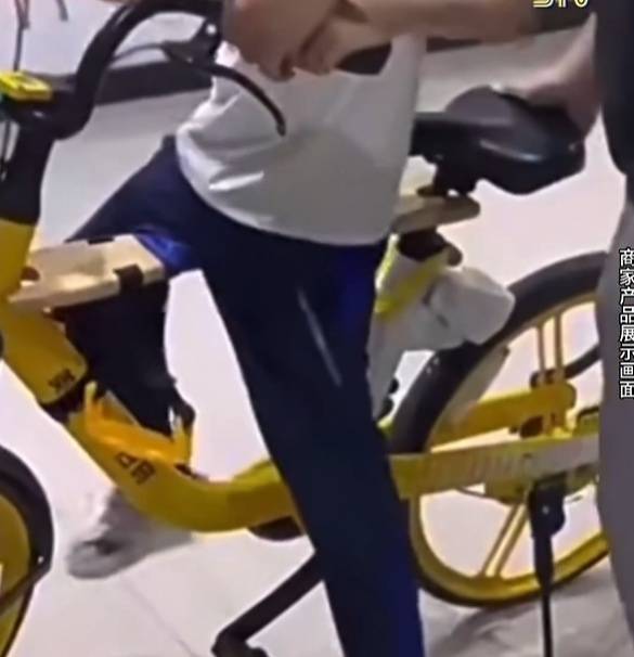 看着都疼<strong></p>
<p>虚拟货币炒币经验</strong>！上海街头一男子突然求助：10岁女儿被死死卡住！这个行为太危险→