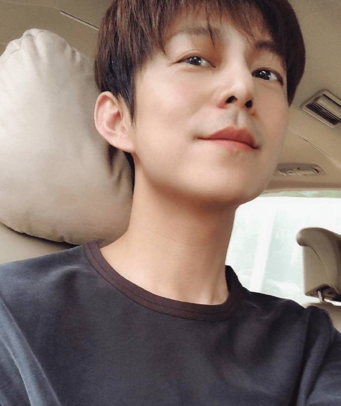 51岁何炅坦言：精力大不如前<strong></p>
<p>虚拟货币炒币经验</strong>，我现在特别痛苦，又近视又老花