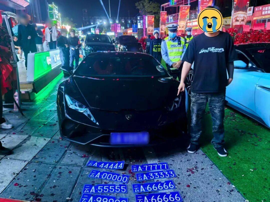 “云A99999”惊现街头？昆明交警出手：假的<strong></p>
<p>虚拟货币炒币经验</strong>！罚！