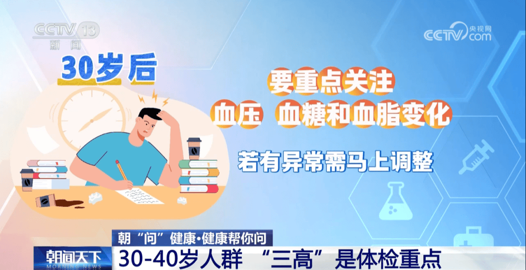 你的体检可能白做了！各年龄段“必查项”<strong></p>
<p>虚拟货币炒币经验</strong>，现在看还不晚
