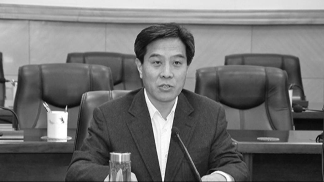 国家广电总局原副局长、山西省委原常委高建民逝世<strong></p>
<p>人民比怎么买虚拟币</strong>，享年65岁