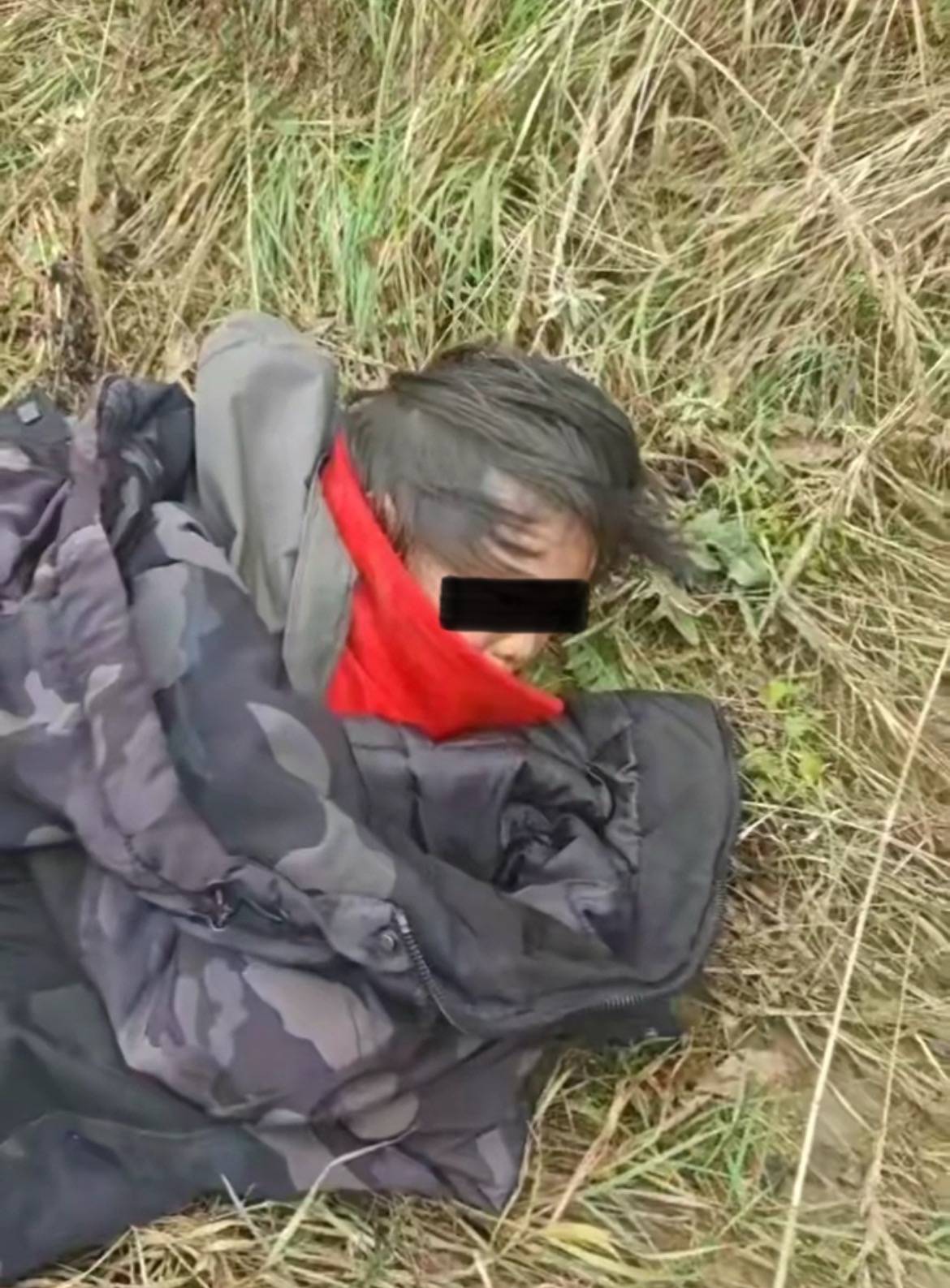 终于放心了！辽宁4岁女童走失2天后被找到<strong></p>
<p>人民比怎么买虚拟币</strong>，救援队：十公里外山沟找到，状态还好