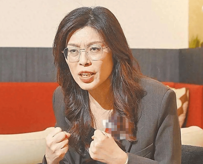 郑丽文：两岸定海神针就是“九二共识”<strong></p>
<p>区块链排名</strong>，让台湾远离战火就是反“台独”