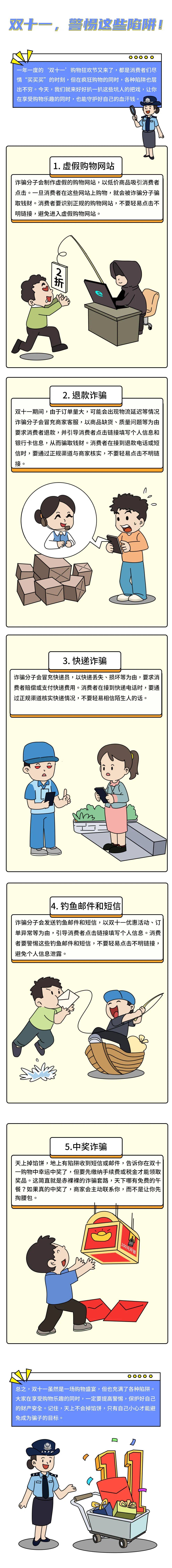 没网购却收到短信<strong></p>
<p>区块链排名</strong>，有人直接不见2万！“双十一”多地出现骗局