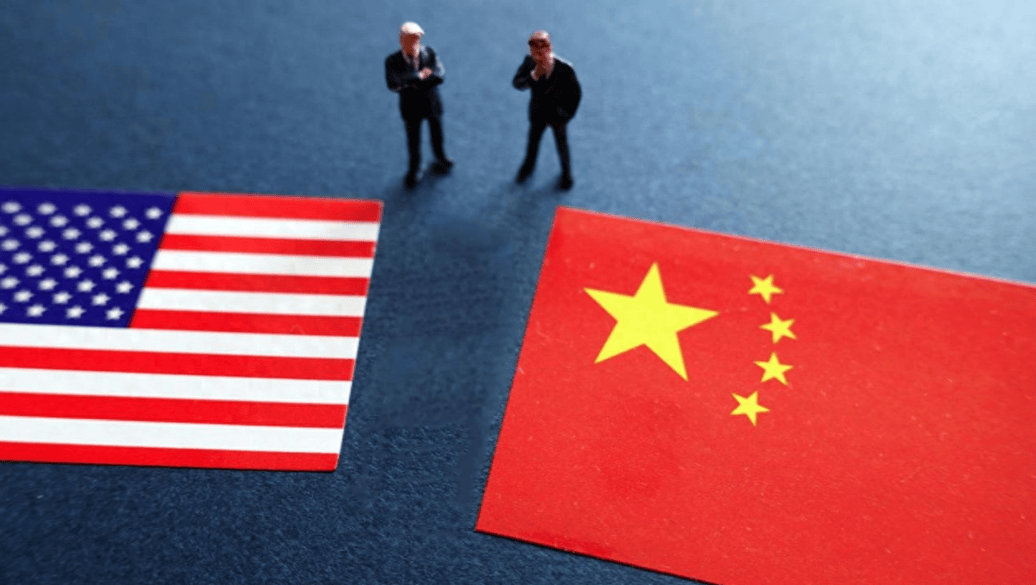 中美对决<strong></p>
<p>虚拟币软搬砖</strong>,首个冤大头自投罗网,中国杀鸡儆猴,3个危险信号曝光