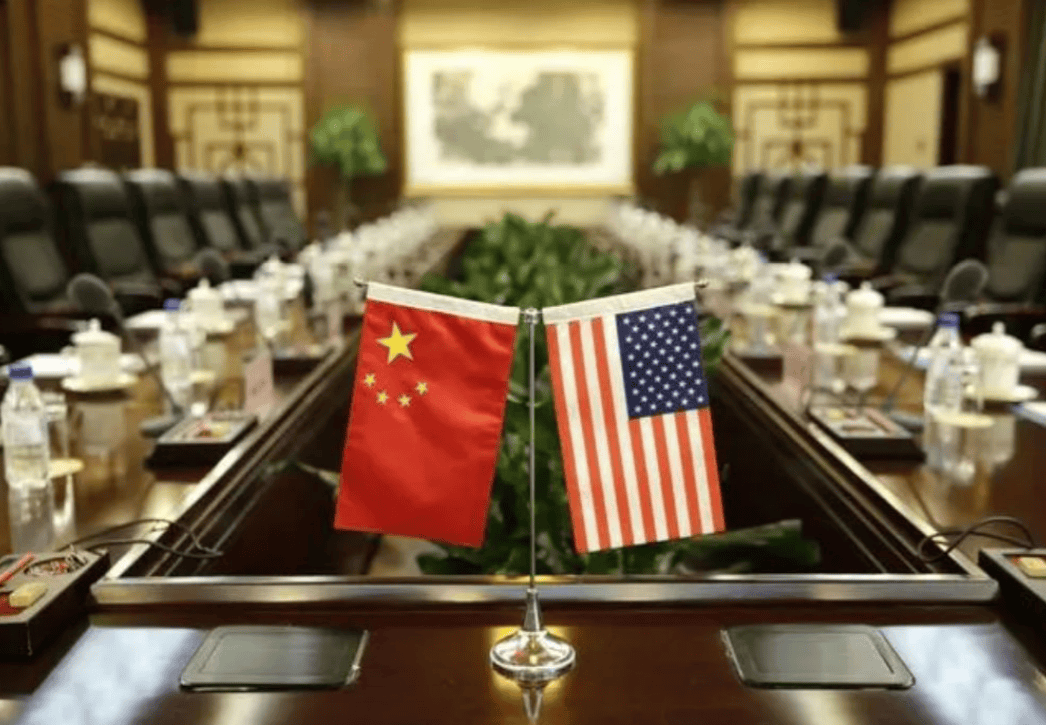 中美对决<strong></p>
<p>虚拟币软搬砖</strong>,首个冤大头自投罗网,中国杀鸡儆猴,3个危险信号曝光