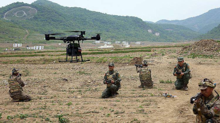 1万朝鲜特种兵凭空消失？苏梅全线告急<strong></p>
<p>虚拟币软搬砖</strong>，乌克兰截获绝密前线情报