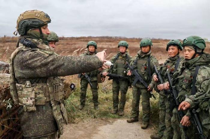 1万朝鲜特种兵凭空消失？苏梅全线告急<strong></p>
<p>虚拟币软搬砖</strong>，乌克兰截获绝密前线情报