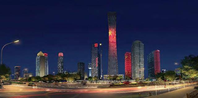 北京将打造“夜京城”十四景<strong></p>
<p>虚拟币软搬砖</strong>，点亮城市夜景名片