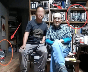 考古｜曝78岁李保田近况！找人维修窗户喝10元桶装水<strong></p>
<p>虚拟币软搬砖</strong>，生活超朴素！