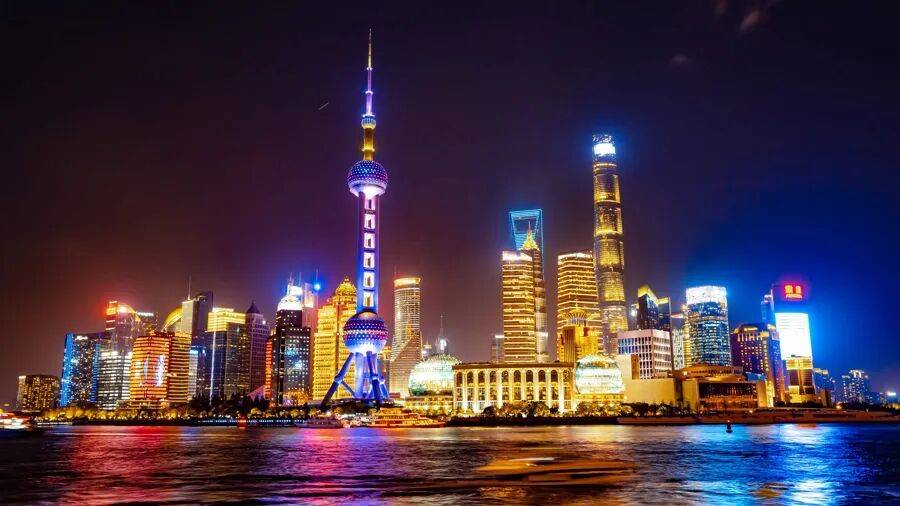上海前三季度经济数据发布<strong></p>
<p>以太坊</strong>，如何读懂这份来之不易的成绩单？| 新民述评