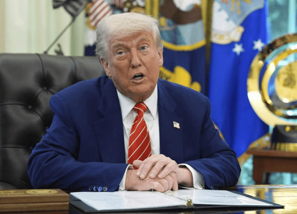 全美50州揭竿而起<strong></p>
<p>以太坊</strong>，要求特朗普立刻下台，中国这一招美国招架不住