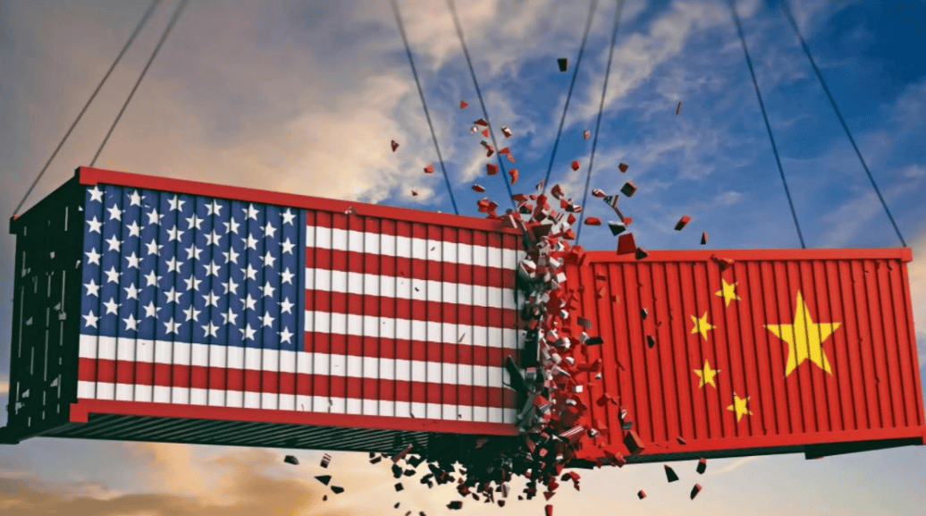 全美50州揭竿而起<strong></p>
<p>以太坊</strong>，要求特朗普立刻下台，中国这一招美国招架不住