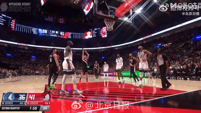杨瀚森迎NBA常规赛首秀<strong></p>
<p>虚拟币</strong>,两罚全中拿到个人NBA生涯首分;此前出场时播音字幕都是中文
