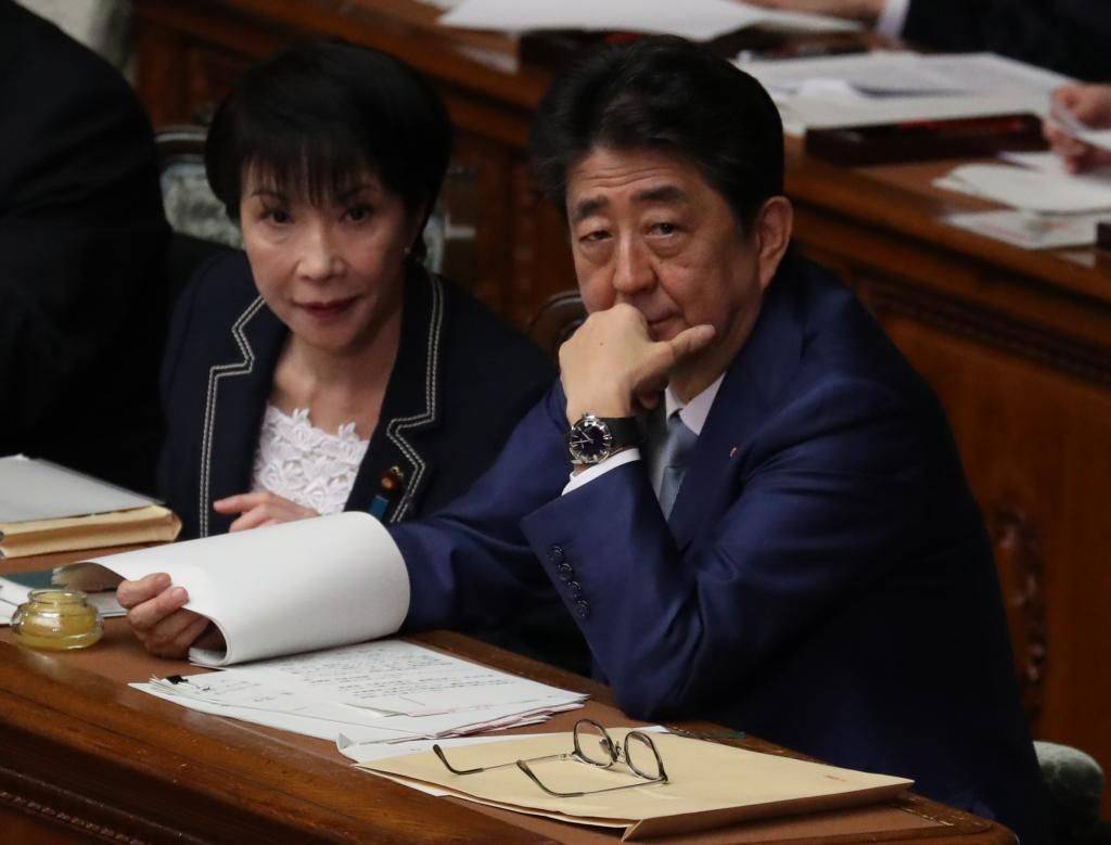 高市早苗当选日本首相<strong></p>
<p>虚拟币</strong>,或许导致日本臣服于中国