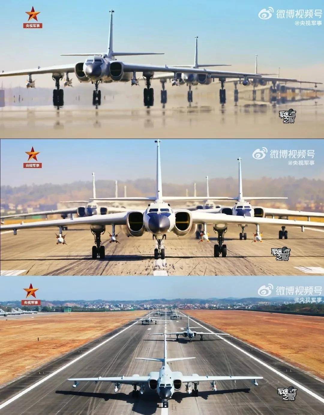 军迷热议<strong></p>
<p>虚拟币</strong>！《舰载武器》曝光四发轰-6改进方案：航程14000公里？