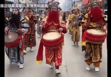 广东汕头一镇不允许中小学生参与英歌队等民俗活动<strong></p>
<p>虚拟币</strong>？镇政府：系考虑到安全管理方面问题