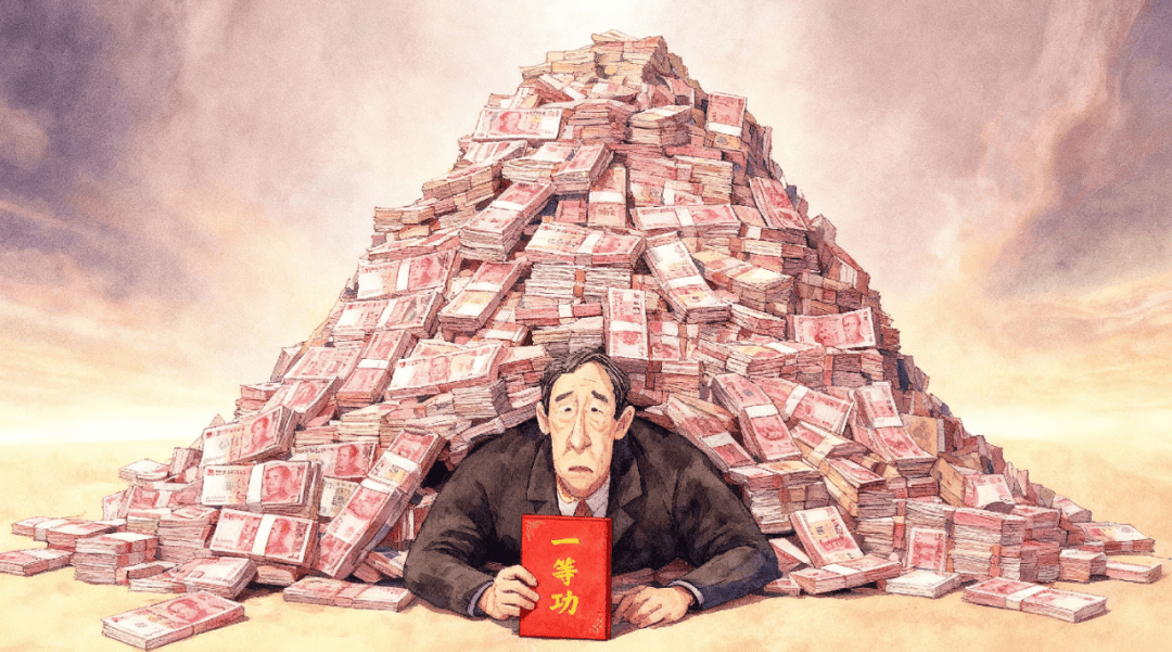 邓某金因受贿248.7万元获刑4年<strong></p>
<p>虚拟币</strong>，当庭提交一等功证书求轻判，检察官：该证据与量刑无关
