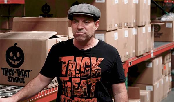 美国人正度过一个“没了中国货、最恐怖”的万圣节<strong></p>
<p>发布教程</strong>，白宫发言人却仍嘴硬