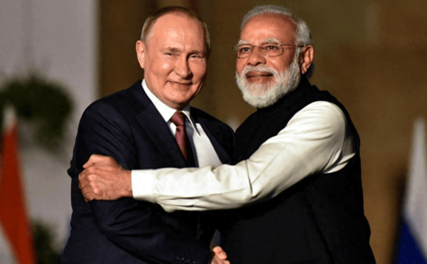 印度通告全球<strong></p>
<p>发布教程</strong>，配合中国战略，绝不将稀土给美国，莫迪为何态度急转？美国印太战略恐破产