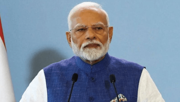 印度通告全球<strong></p>
<p>发布教程</strong>，配合中国战略，绝不将稀土给美国，莫迪为何态度急转？美国印太战略恐破产