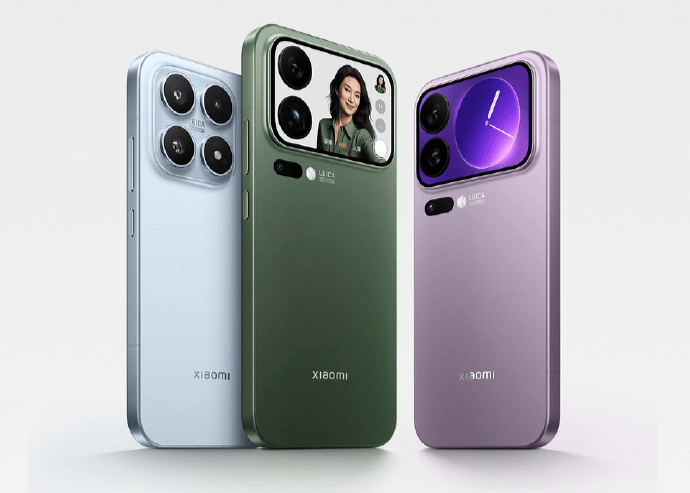 卢伟冰:小米17系列并非效仿iPhone<strong></p>
<p>发布教程</strong>,Pro Max销量超预期