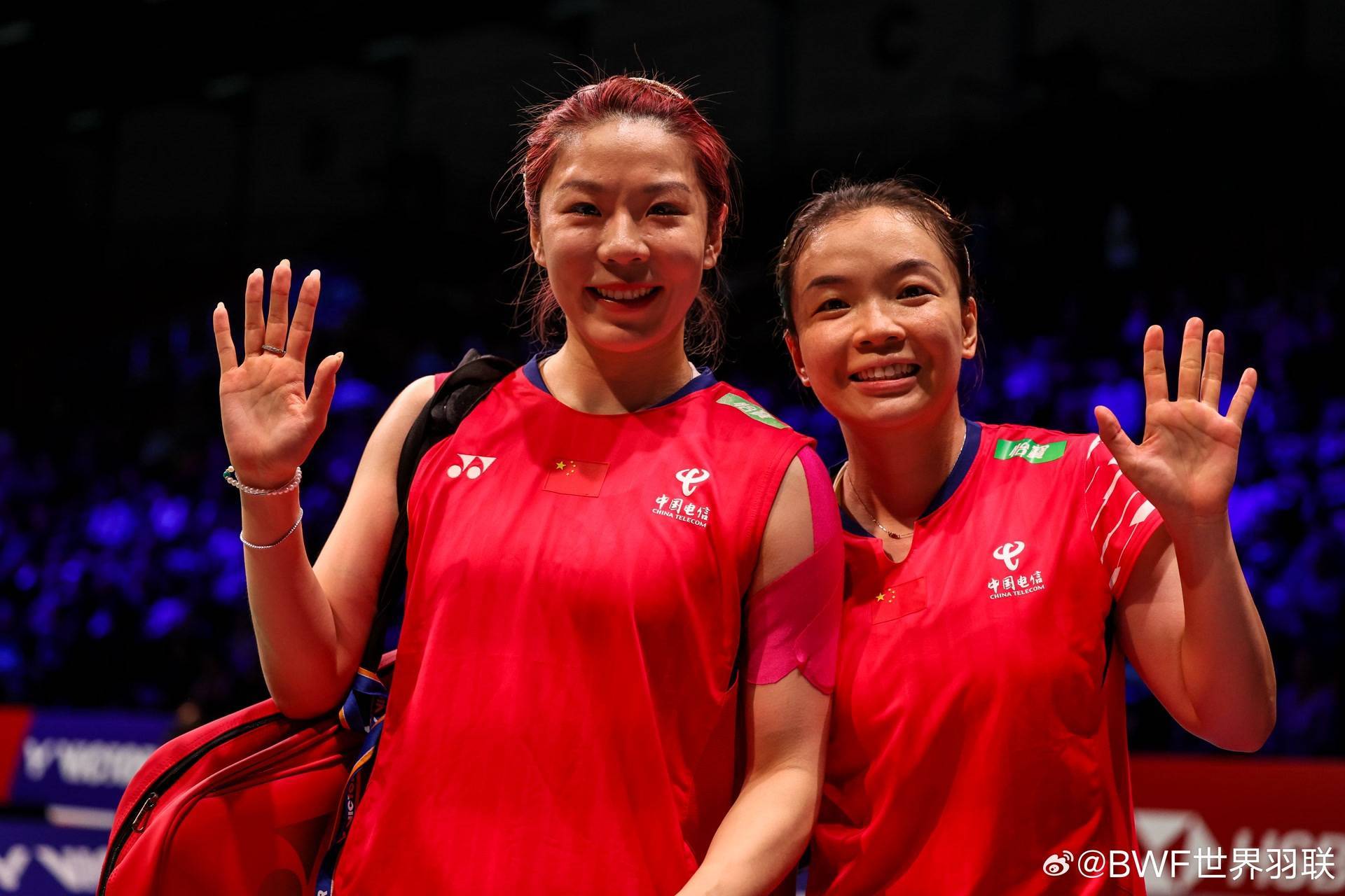 “凡尘”组合掀翻2号种子<strong></p>
<p>发布教程</strong>,陈雨菲苦战力克山口茜