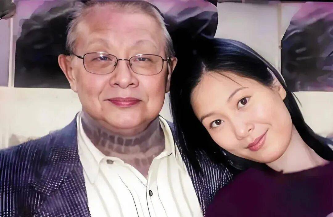 确认了<strong></p>
<p>发布教程</strong>!是著名歌手刘若英的爷爷