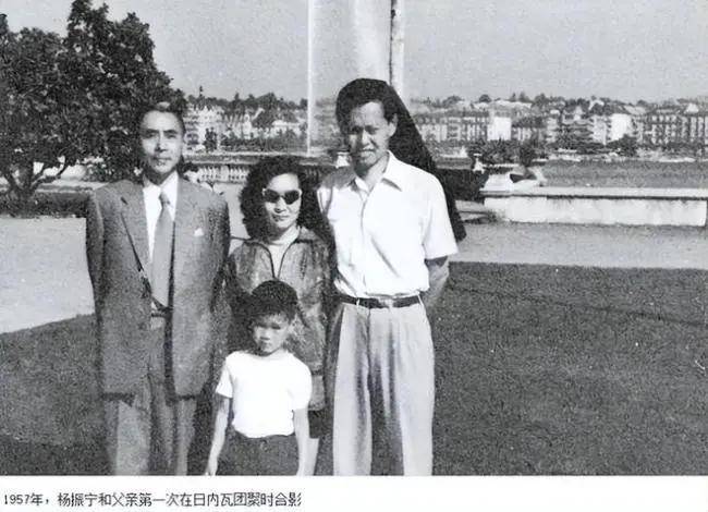 金灿荣：今日送别杨振宁<strong></p>
<p>发布教程</strong>，他的贡献已经远远超过诺贝尔奖