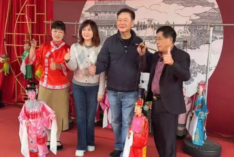 台湾人<strong></p>
<p>发布教程</strong>,难道不是中国人?