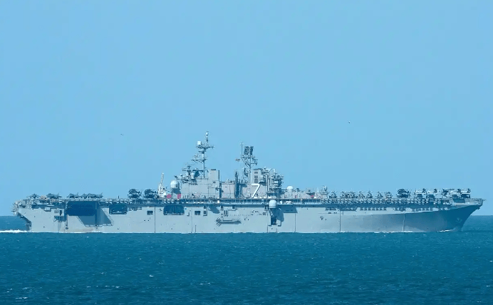 美军“磨刀霍霍”向委内瑞拉<strong></p>
<p>虚拟币发行风险</strong>，若真动武委军招架得住吗？