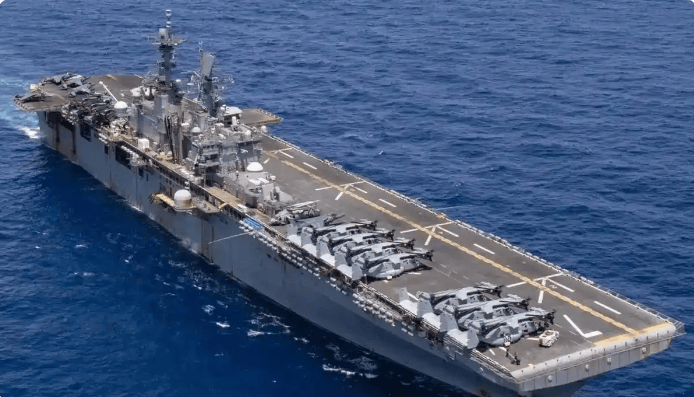 美军“磨刀霍霍”向委内瑞拉<strong></p>
<p>虚拟币发行风险</strong>，若真动武委军招架得住吗？