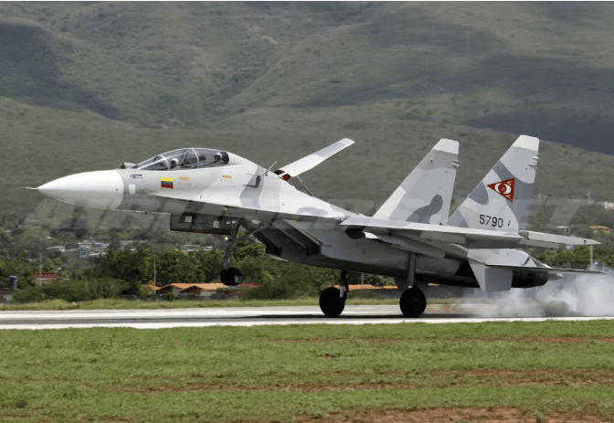 美军“磨刀霍霍”向委内瑞拉<strong></p>
<p>虚拟币发行风险</strong>，若真动武委军招架得住吗？