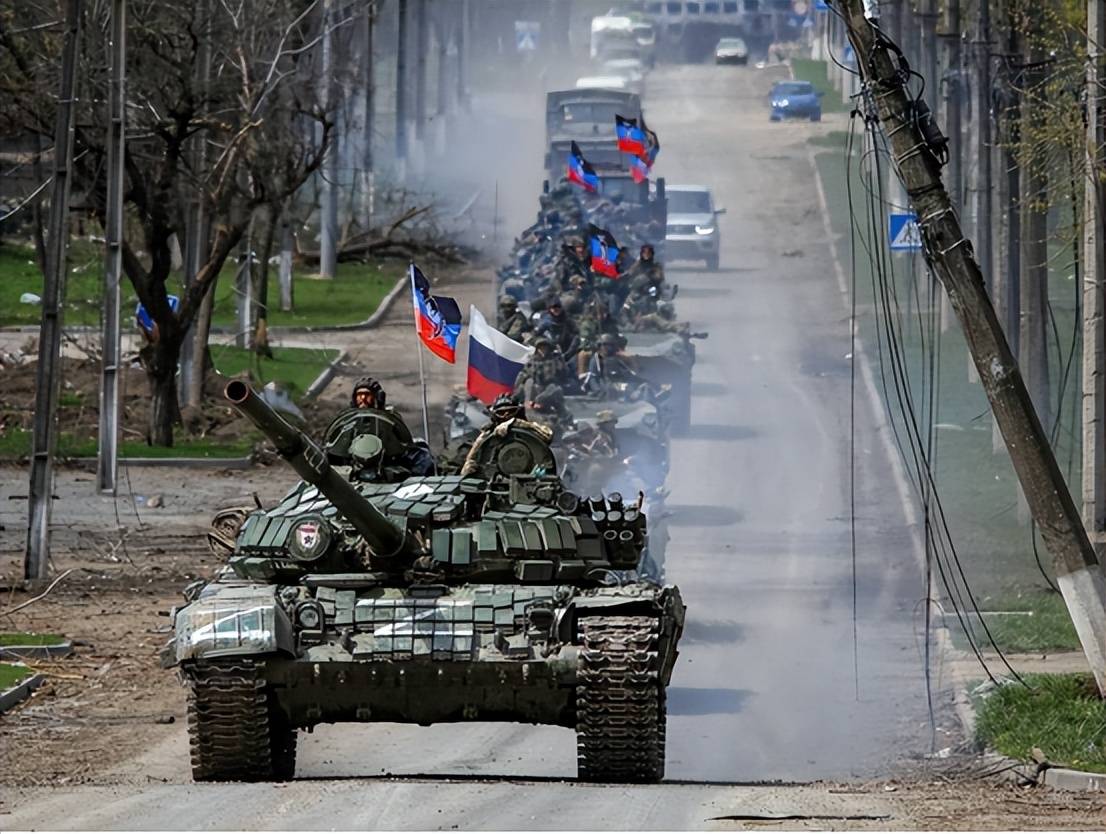 俄军在前线取得重大胜利<strong></p>
<p>虚拟币发行风险</strong>，1.5万名乌军遭围歼，普京突然下令，保护投降乌军！