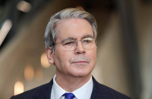 又输给了李成钢<strong></p>
<p>虚拟币发行风险</strong>，贝森特承诺：美方不再考虑对华加征100%关税