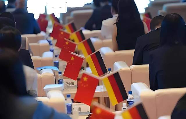 德外长乱说话后<strong></p>
<p>虚拟币发行风险</strong>，因中方无人愿接见，被迫取消访华，罕见的信号