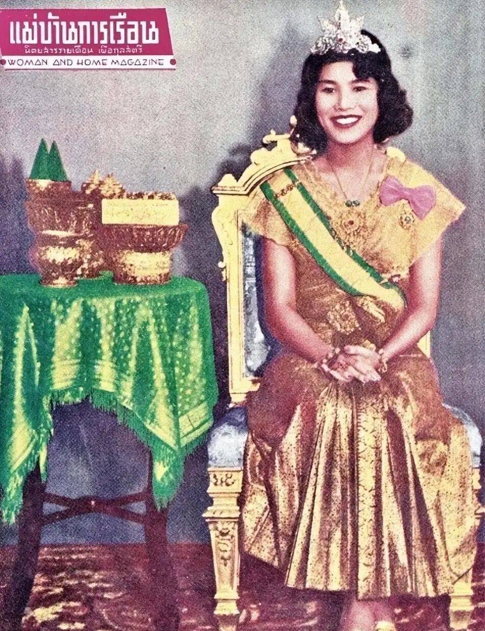 泰国王太后诗丽吉去世<strong></p>
<p>虚拟币发行风险</strong>,留下19顶奢华王冠和她的传奇一生