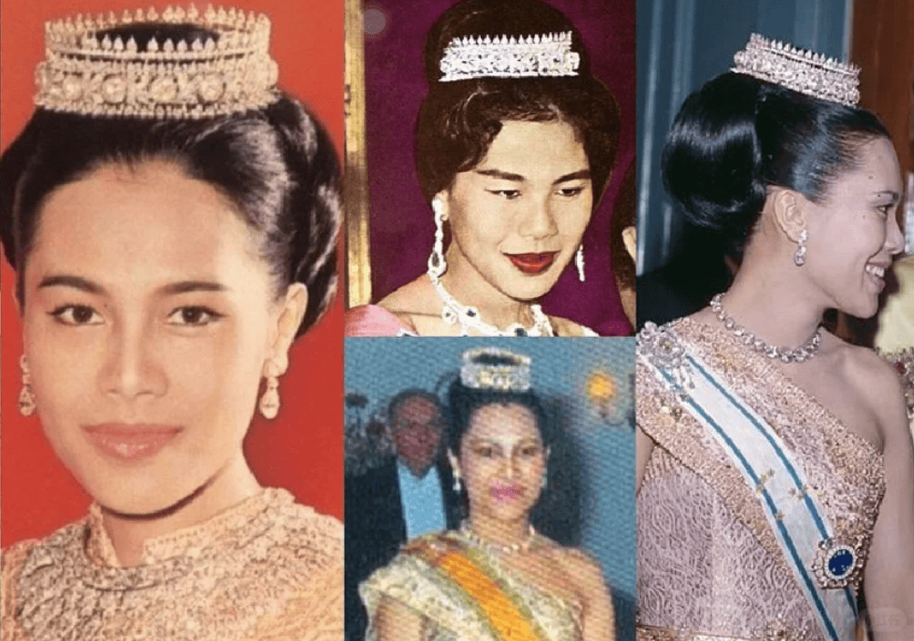 泰国王太后诗丽吉去世<strong></p>
<p>虚拟币发行风险</strong>,留下19顶奢华王冠和她的传奇一生