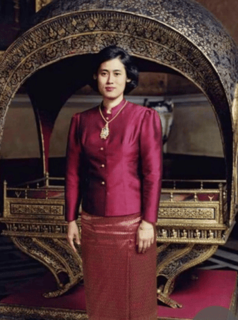 泰国王太后诗丽吉去世<strong></p>
<p>虚拟币发行风险</strong>,留下19顶奢华王冠和她的传奇一生