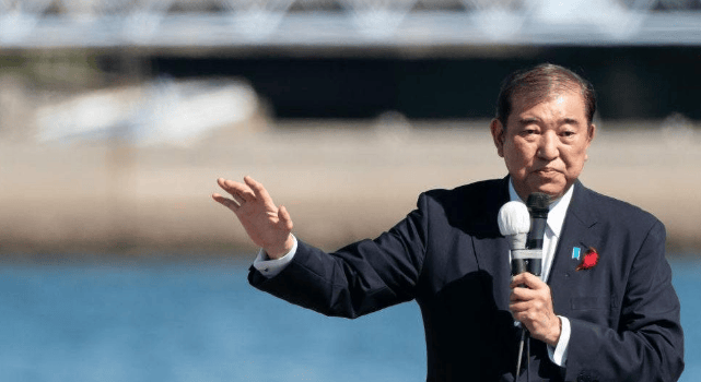 高市早苗上台<strong></p>
<p>虚拟币发行风险</strong>，中方的第一反应很耐人寻味！被中方提了个醒后，日本对华态度180度转变，事不简单