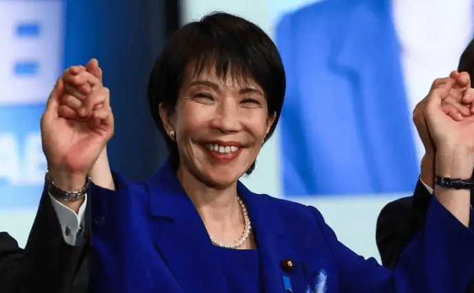 高市早苗上台<strong></p>
<p>虚拟币发行风险</strong>，中方的第一反应很耐人寻味！被中方提了个醒后，日本对华态度180度转变，事不简单