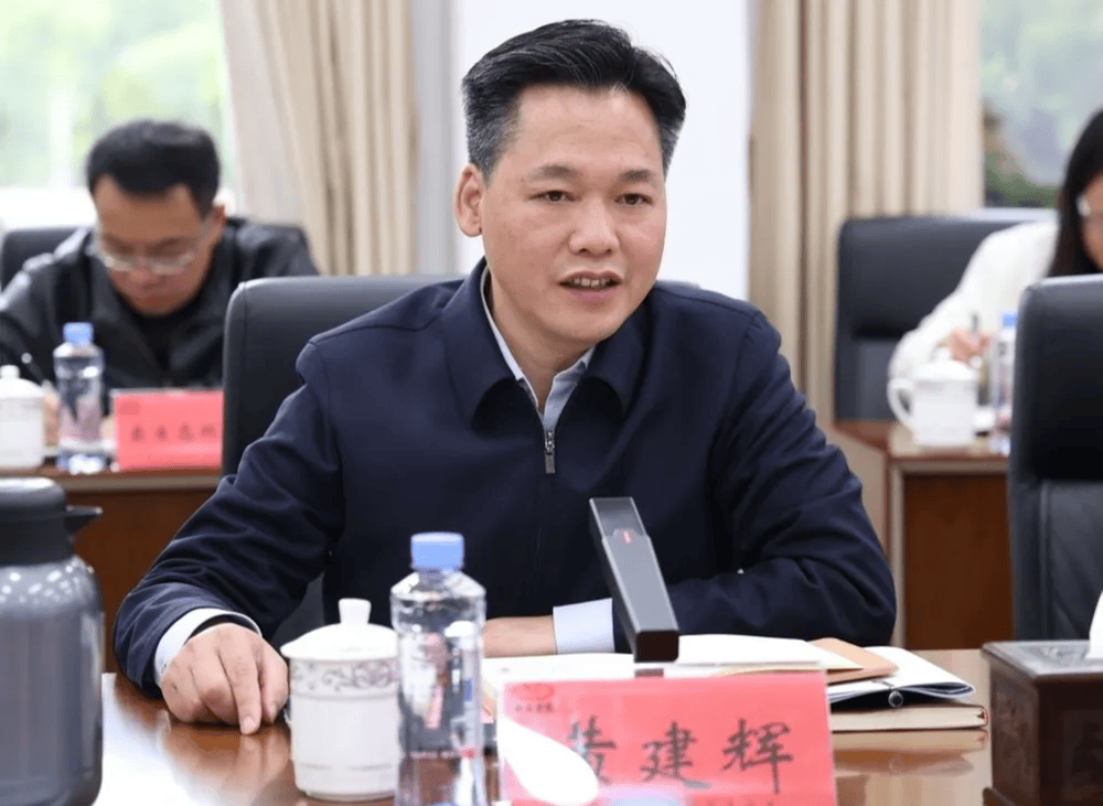 前任县委书记落马后<strong></p>
<p>虚拟币发行风险</strong>，广西南丹3个月内再换县委书记