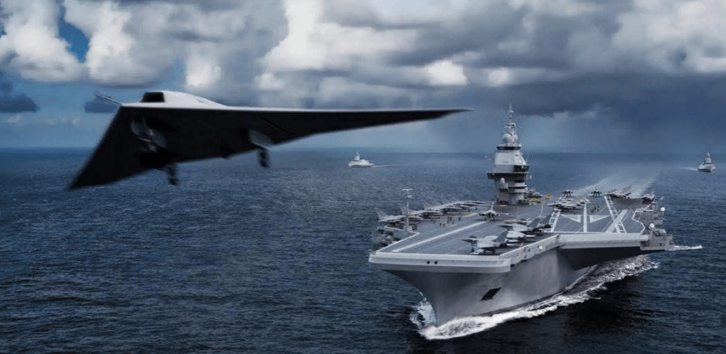 福建舰冲击西方认知<strong></p>
<p>虚拟币发行风险</strong>，法国犹豫再三拍板，新航母要上3条弹射器