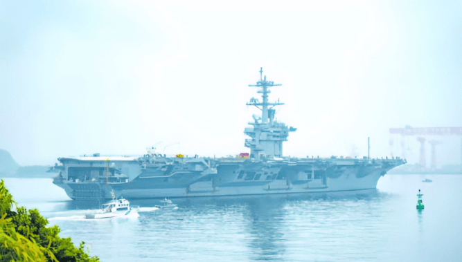 警报拉响!澳大利亚军机无视警告再闯南海<strong></p>
<p>虚拟币发行风险</strong>,解放军紧急出动,发射干扰弹,事情果然不简单