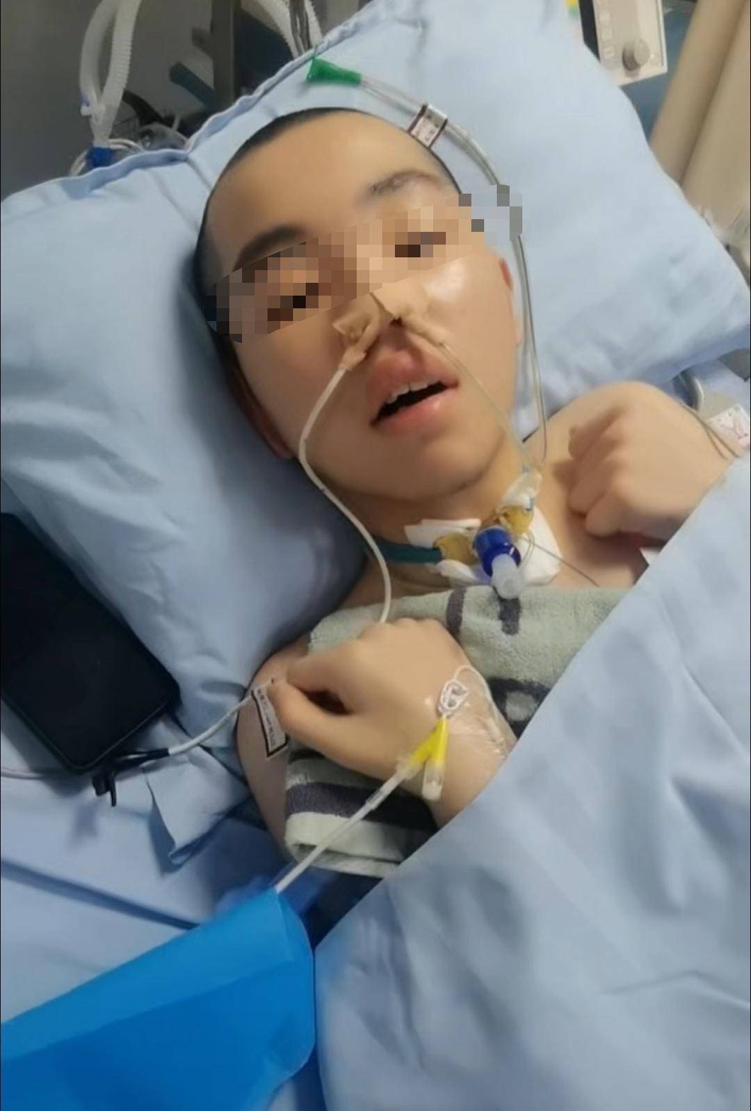 14岁男生嬉闹时被女同学打中左胸后瘫痪 家属：女孩父母为残疾人<strong></p>
<p>虚拟币如何低买高卖</strong>，后续费用无着落