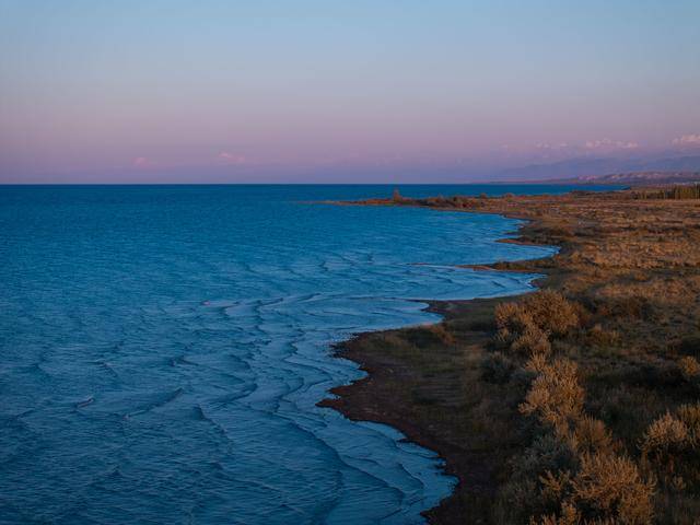 青年说 | 到中亚<strong></p>
<p>虚拟币如何低买高卖</strong>,奔赴一场激动人心的“探秘”