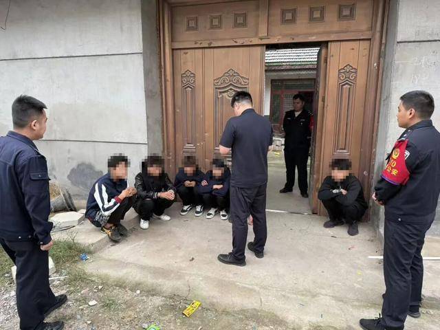 临沂俩小伙偷摸去派出所门口放下<strong></p>
<p>虚拟币如何低买高卖</strong>了…