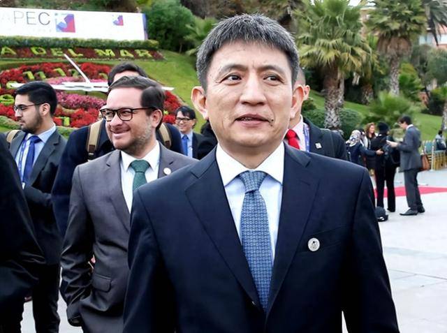 果然是美国害怕的人:李成刚一句话定调中美谈判<strong></p>
<p>虚拟币如何低买高卖</strong>!美方撤回100%关税