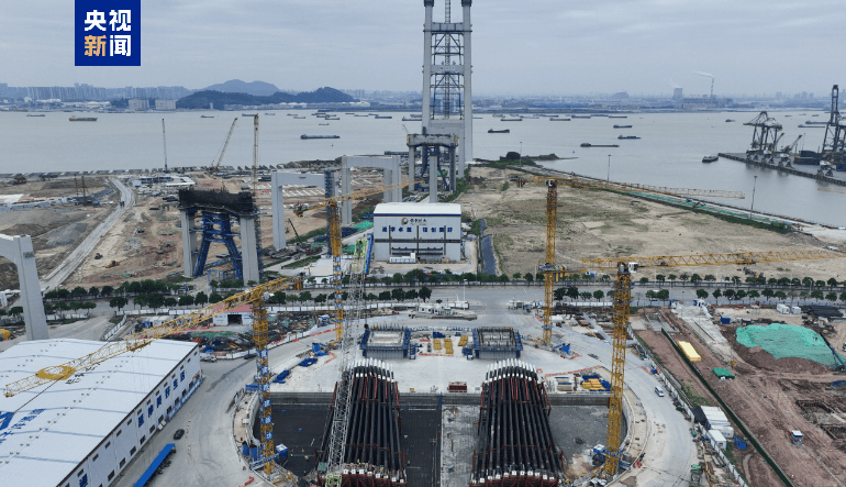 我国首艘、全球最大!上周<strong></p>
<p>虚拟币如何低买高卖</strong>,多领域重点工程传来好消息